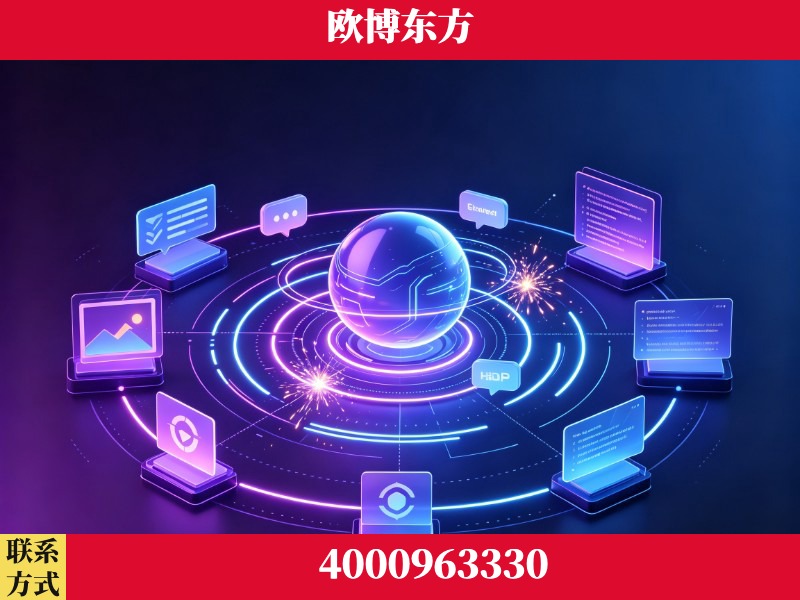 横州-生成式引擎优化